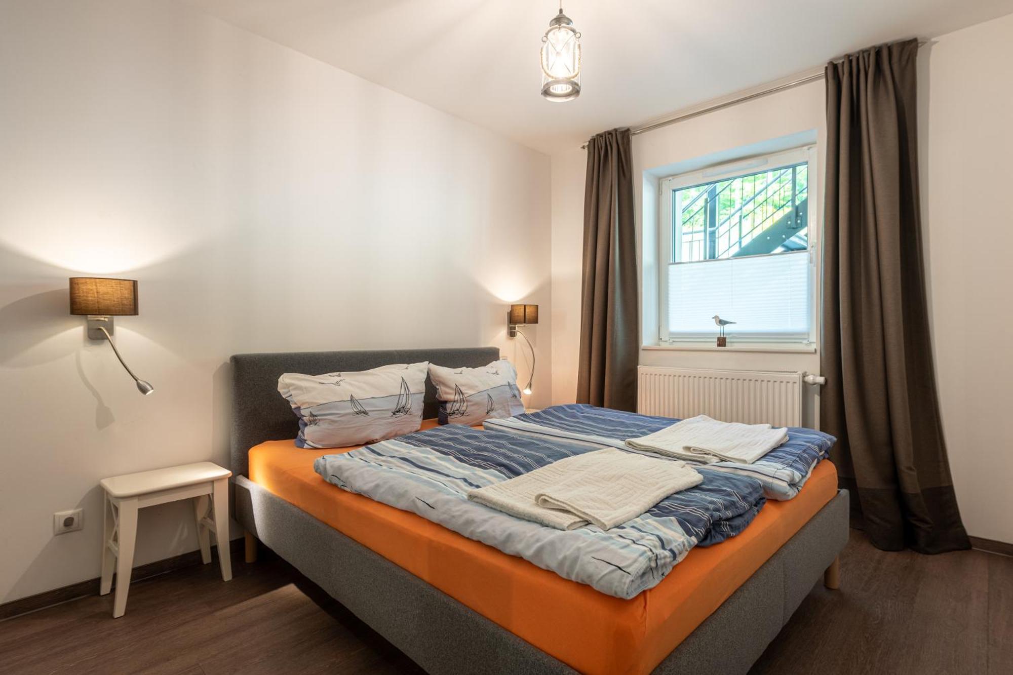 Apartamento Sellinkoje In Residenz Waldidyll Exterior foto