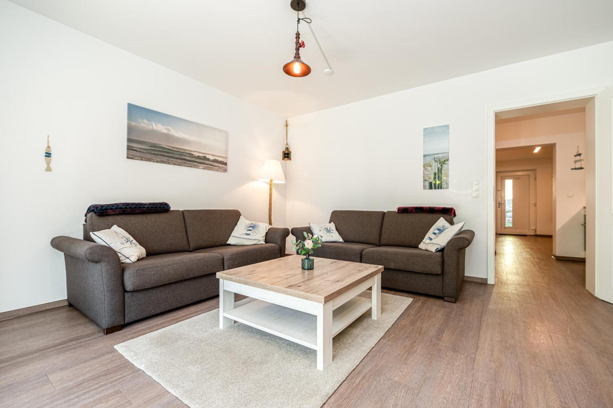 Apartamento Sellinkoje In Residenz Waldidyll Exterior foto